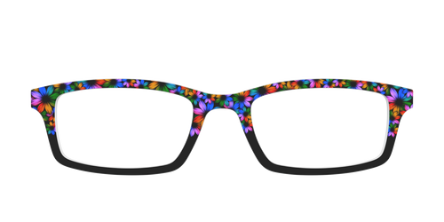 The Love Burst Blooms - Pair Eyewear