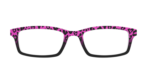 The Lovely Leopard - Pair Eyewear