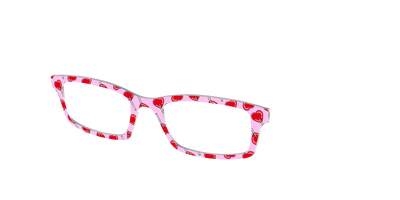 The Lovely Lollies - Angle Top Thumbnail - Pair Eyewear