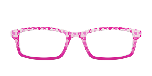The Lover's Check - Pair Eyewear
