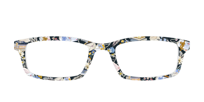 The Lover's Letter - Front Top Thumbnail - Pair Eyewear