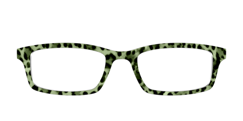 The Lucky Leopard - Pair Eyewear