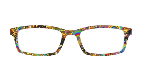 The Lucky Loot - Pair Eyewear