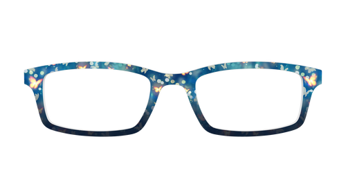 The Luminous Sky Bokeh - Pair Eyewear