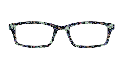 The Luna Moths - Front Top Thumbnail - Pair Eyewear