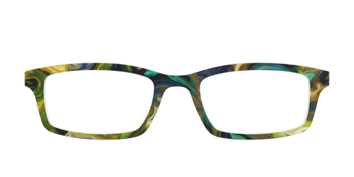 The Magic Marble - Pair Eyewear
