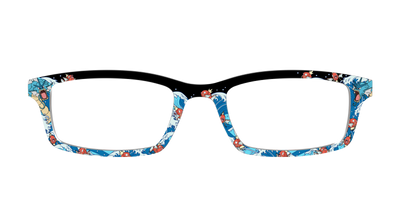 Magikarp & Gyarados - Front Top Thumbnail - Pair Eyewear