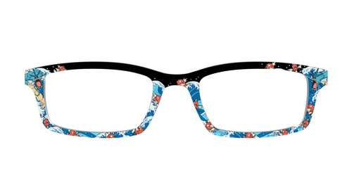 Magikarp & Gyarados - Pair Eyewear