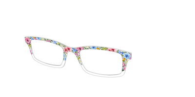 The Maiden's Crown - Angle Top Thumbnail - Pair Eyewear