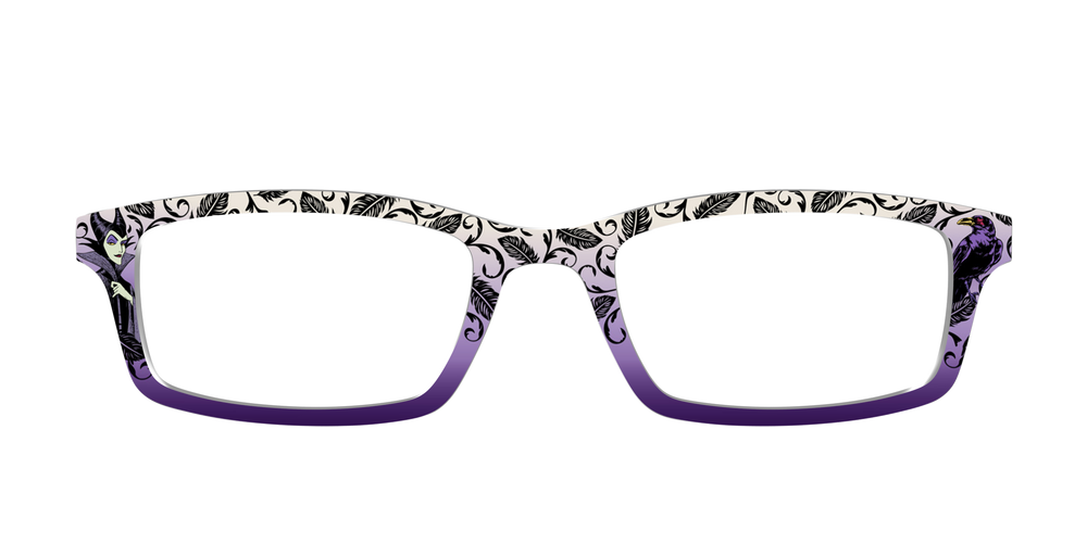 The Aubergine Paisley