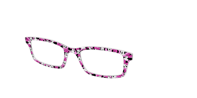 The Many Minnies - Angle Top Thumbnail - Pair Eyewear