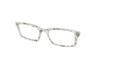 The Marine Sketchbook - Angle Top Thumbnail - Pair Eyewear