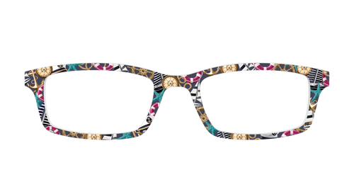 The Maritime Memorabilia - Pair Eyewear