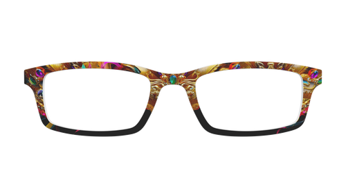 The Masquerade - Pair Eyewear