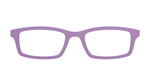 The Mauve - Pair Eyewear