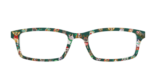 The Meowy Christmas - Pair Eyewear