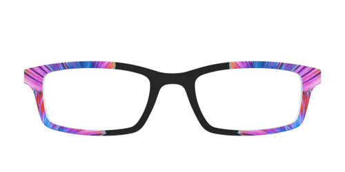 The Mermaid Tails - Pair Eyewear