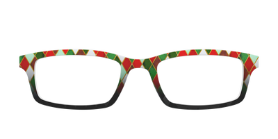 The Merry Argyle - Front Top Thumbnail - Pair Eyewear