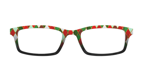 The Merry Argyle - Pair Eyewear