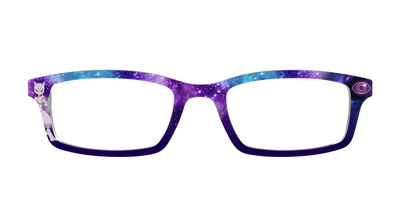 Mewtwo - Front Top Thumbnail - Pair Eyewear