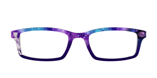 Mewtwo - Pair Eyewear