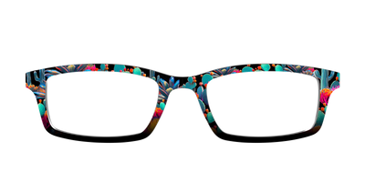 The Midnight Desert - Front Top Thumbnail - Pair Eyewear