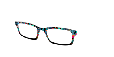 The Midnight Desert - Angle Top Thumbnail - Pair Eyewear