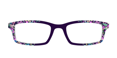 The Midnight Fauna - Front Top Thumbnail - Pair Eyewear