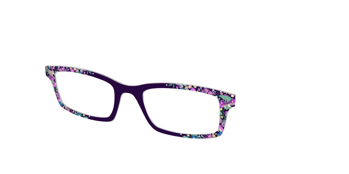 The Midnight Fauna - Angle Top Image - Pair Eyewear