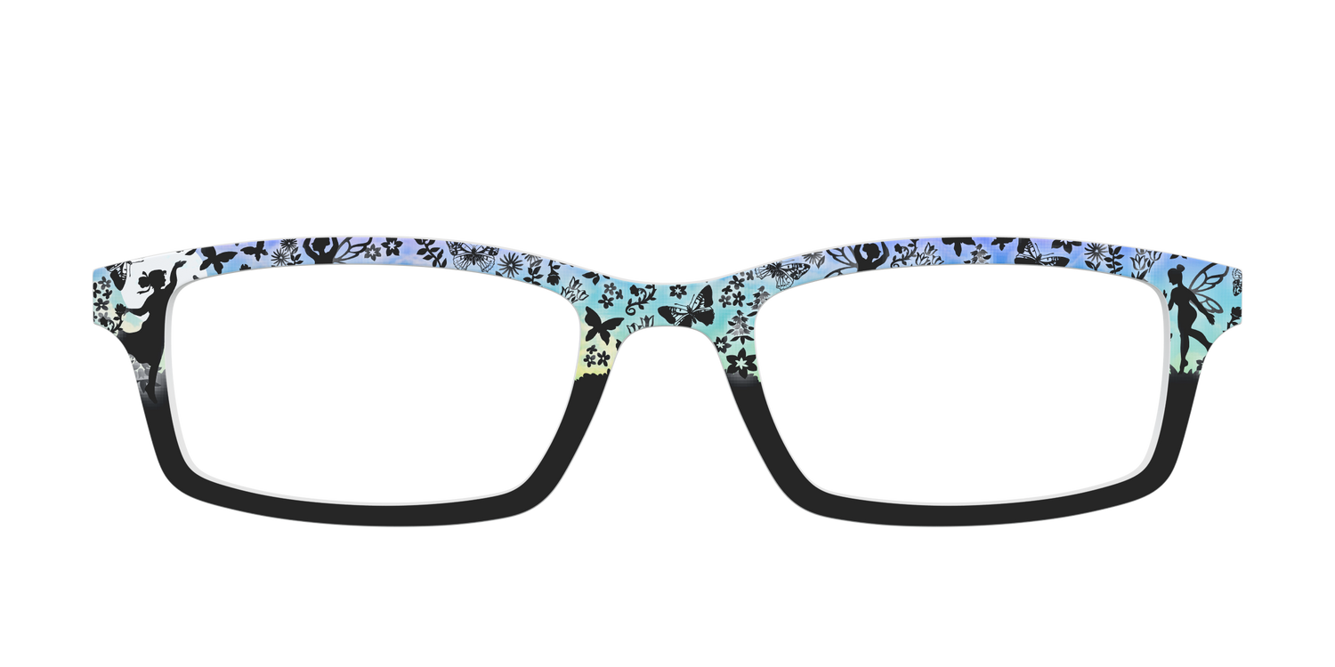 The Midsummer After Dark - Front Top Image - Pair Eyewear