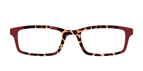 The Milanese Leopard - Pair Eyewear