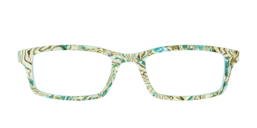 The Mint Jasper Pearl Marble - Pair Eyewear