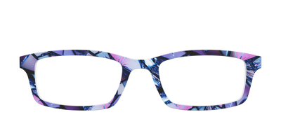The Mirror Mirror - Front Top Thumbnail - Pair Eyewear