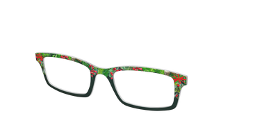 The Mistletoe - Angle Top Thumbnail - Pair Eyewear