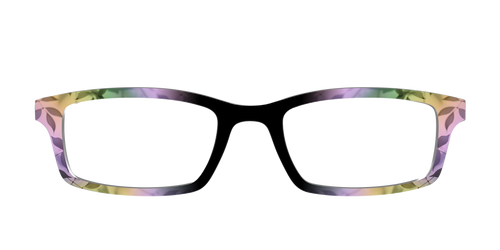 The Misty Leaves - Pair Eyewear