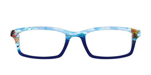Moana Sails the Seas - Pair Eyewear