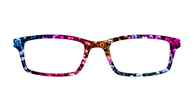 The Molecules - Front Top Thumbnail - Pair Eyewear