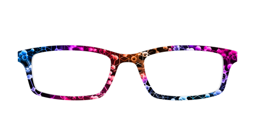The Molecules - Pair Eyewear