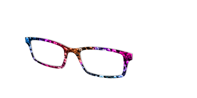 The Molecules - Angle Top Thumbnail - Pair Eyewear