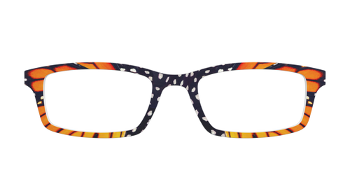 The Monarch Butterfly - Pair Eyewear
