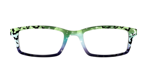 The Moonlit Bats - Pair Eyewear