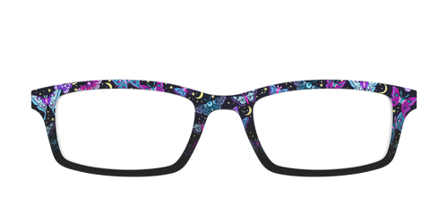 The Moonlit Moths - Pair Eyewear
