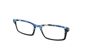 The Moonlit Night - Angle Top Thumbnail - Pair Eyewear