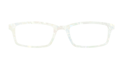 The Moonstone Pearl Marble - Front Top Thumbnail - Pair Eyewear
