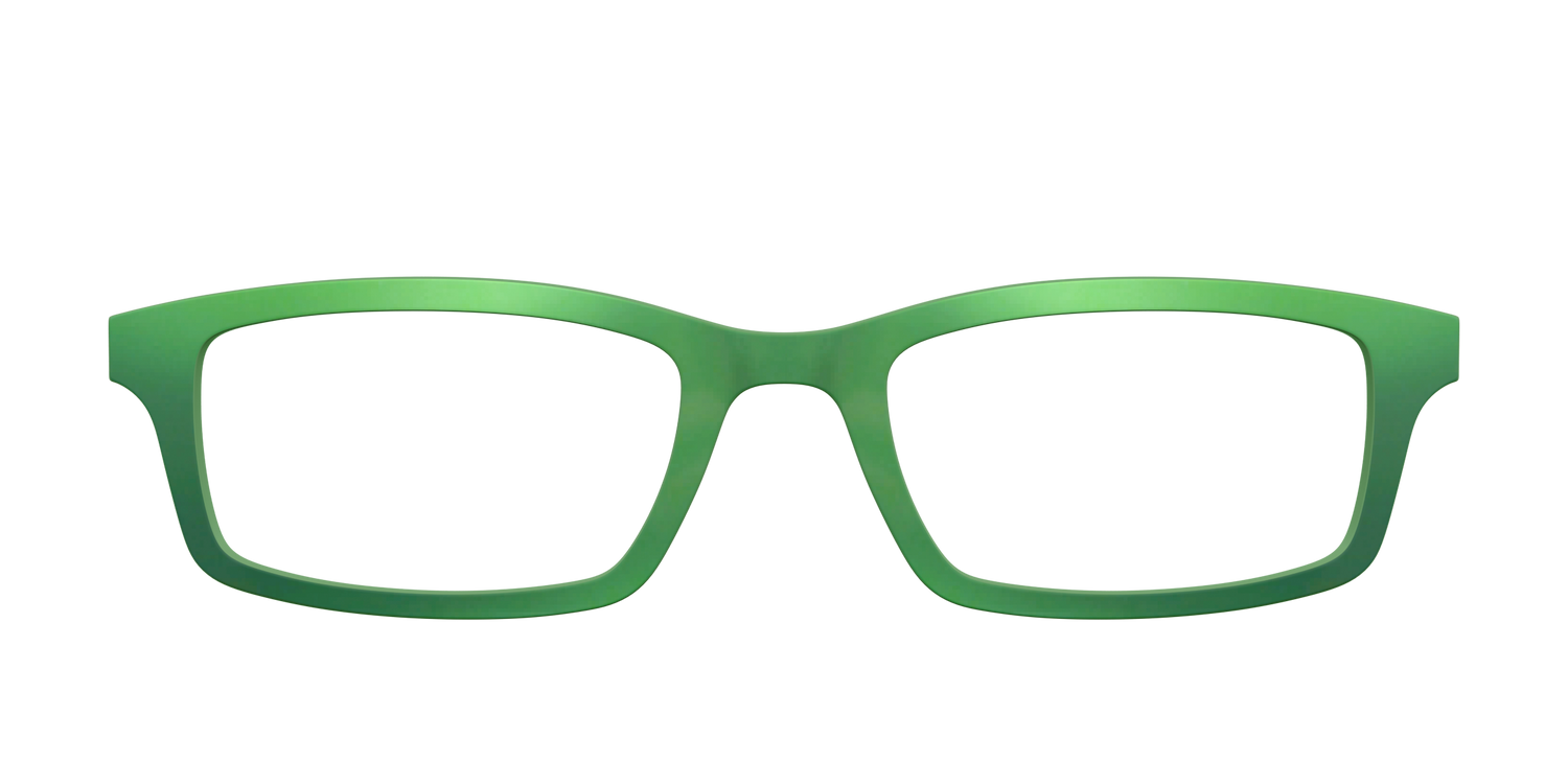 The Moss Mirror - Front Top Image - Pair Eyewear