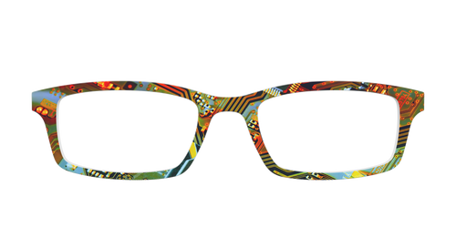 The Motherboard - Pair Eyewear