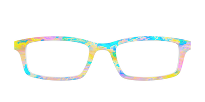 The Mount Olympus - Front Top Thumbnail - Pair Eyewear