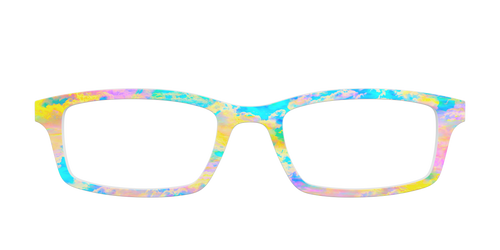 The Mount Olympus - Pair Eyewear