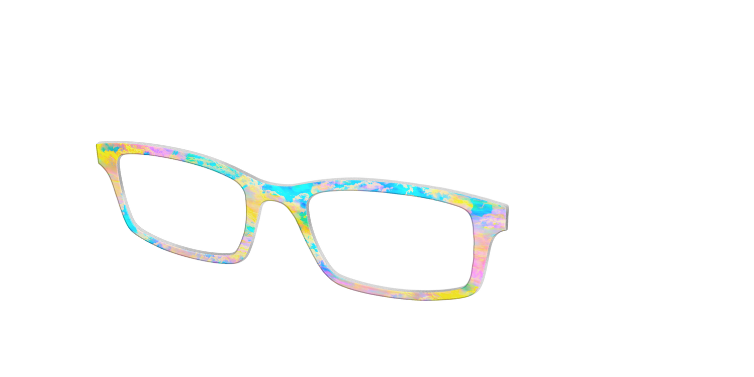 The Mount Olympus - Angle Top Image - Pair Eyewear