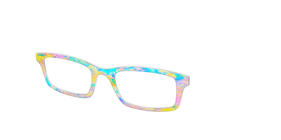 The Mount Olympus - Angle Top Thumbnail - Pair Eyewear